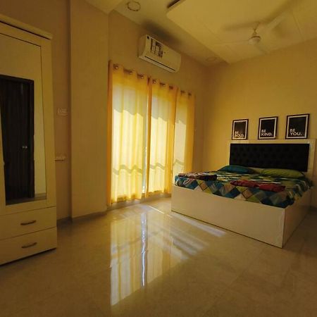 Pālghar Lavish 3Bhk Villa F2 - Private Pool - The Heaven מראה חיצוני תמונה