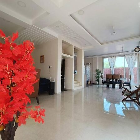 Pālghar Lavish 3Bhk Villa F2 - Private Pool - The Heaven מראה חיצוני תמונה