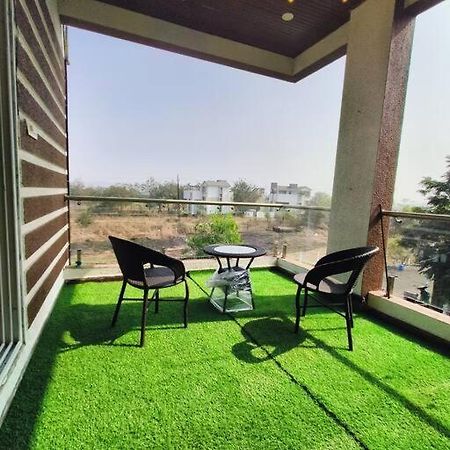 Pālghar Lavish 3Bhk Villa F2 - Private Pool - The Heaven מראה חיצוני תמונה
