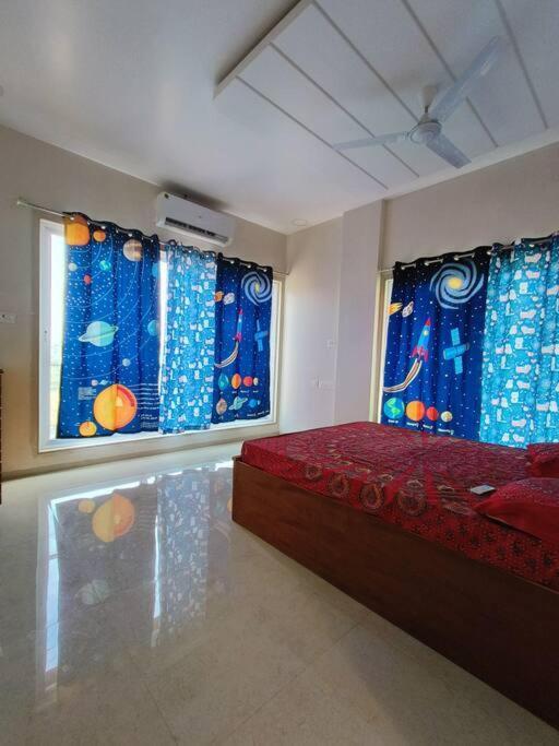 Pālghar Lavish 3Bhk Villa F2 - Private Pool - The Heaven מראה חיצוני תמונה
