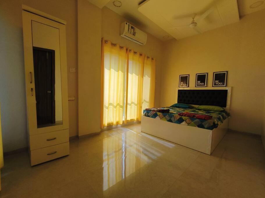 Pālghar Lavish 3Bhk Villa F2 - Private Pool - The Heaven מראה חיצוני תמונה