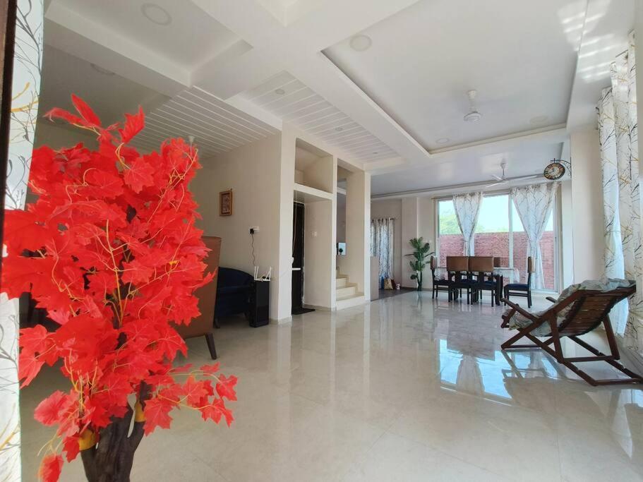 Pālghar Lavish 3Bhk Villa F2 - Private Pool - The Heaven מראה חיצוני תמונה