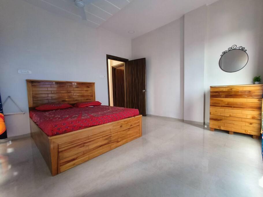 Pālghar Lavish 3Bhk Villa F2 - Private Pool - The Heaven מראה חיצוני תמונה