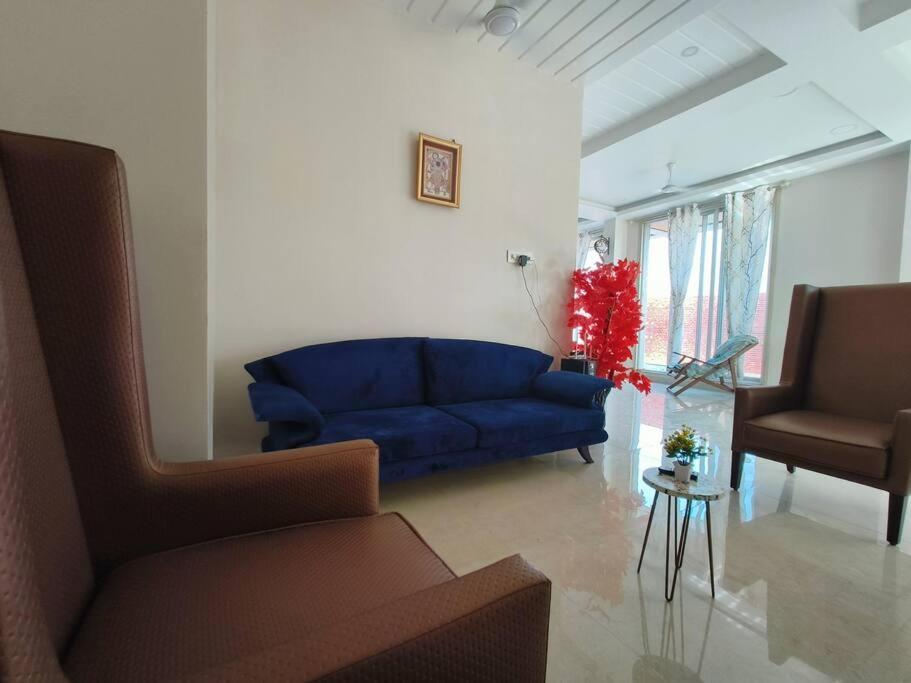 Pālghar Lavish 3Bhk Villa F2 - Private Pool - The Heaven מראה חיצוני תמונה
