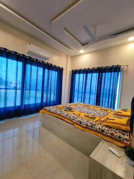Pālghar Lavish 3Bhk Villa F2 - Private Pool - The Heaven מראה חיצוני תמונה