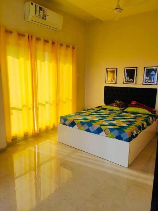 Pālghar Lavish 3Bhk Villa F2 - Private Pool - The Heaven מראה חיצוני תמונה