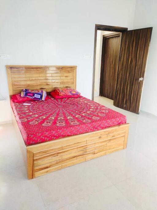 Pālghar Lavish 3Bhk Villa F2 - Private Pool - The Heaven מראה חיצוני תמונה