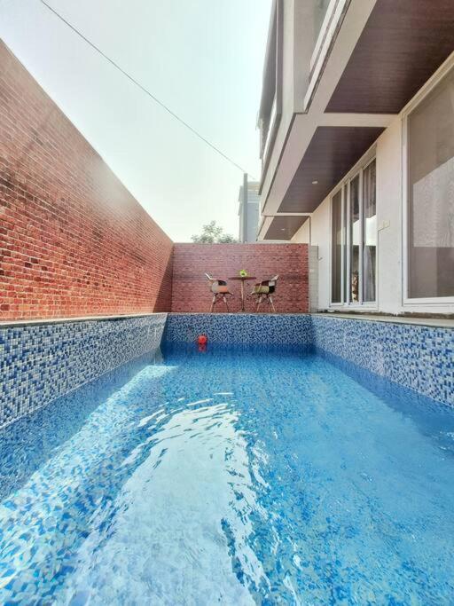 Pālghar Lavish 3Bhk Villa F2 - Private Pool - The Heaven מראה חיצוני תמונה