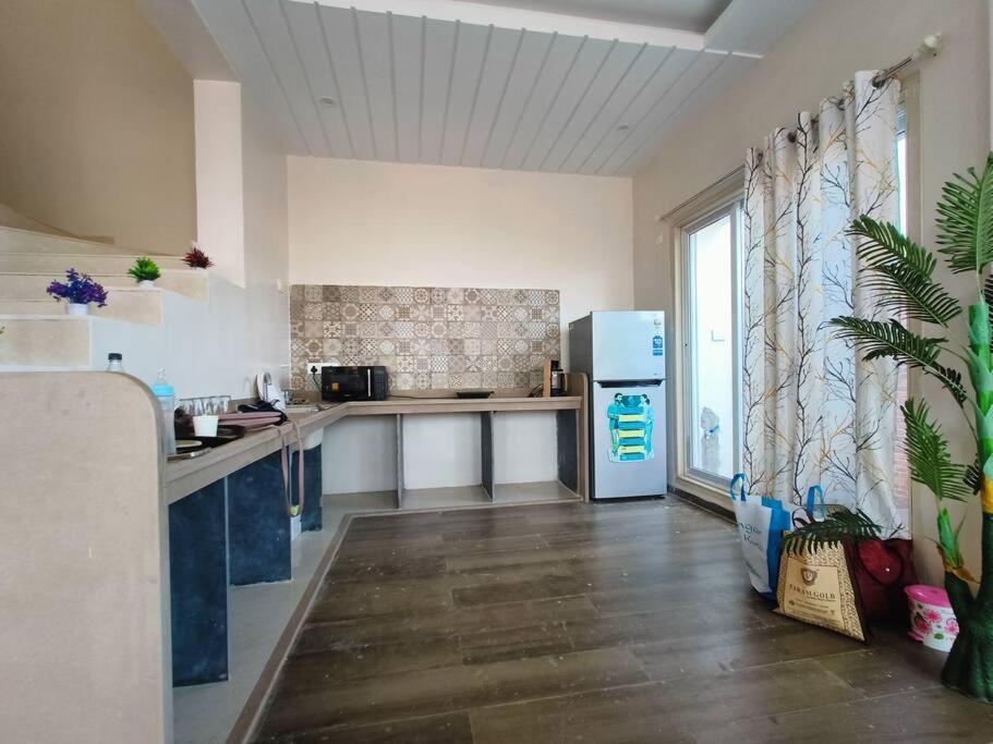 Pālghar Lavish 3Bhk Villa F2 - Private Pool - The Heaven מראה חיצוני תמונה