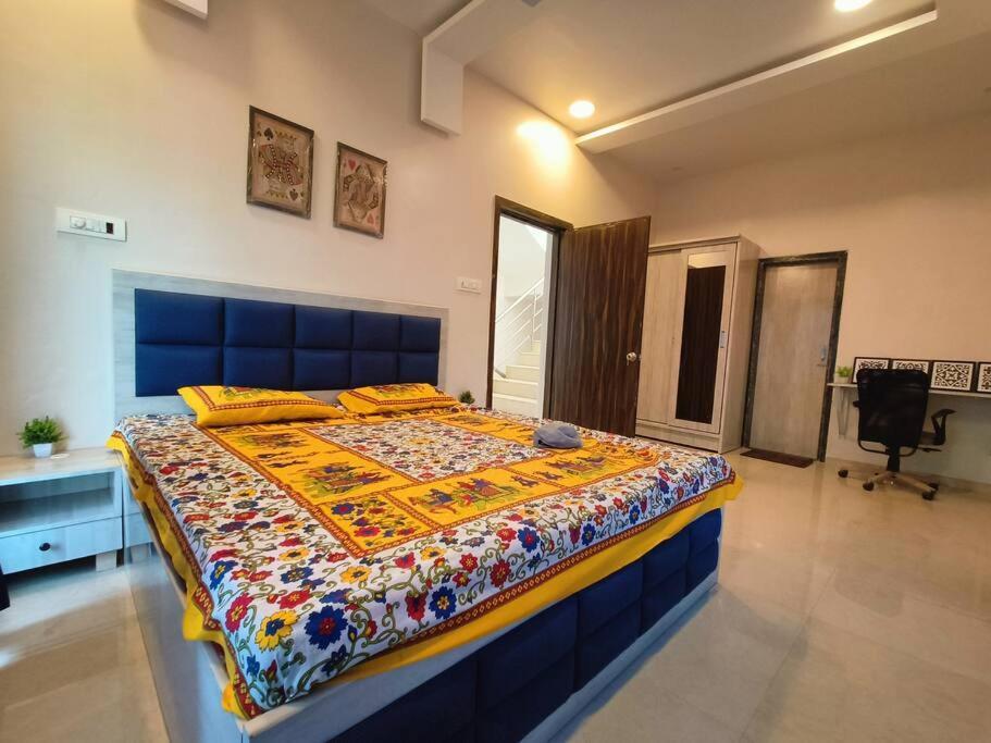 Pālghar Lavish 3Bhk Villa F2 - Private Pool - The Heaven מראה חיצוני תמונה