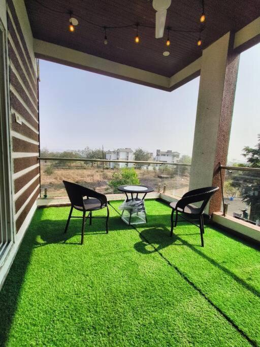Pālghar Lavish 3Bhk Villa F2 - Private Pool - The Heaven מראה חיצוני תמונה